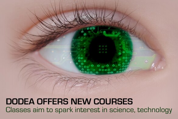 (U.S. Air Force graphic/Corey Parrish)