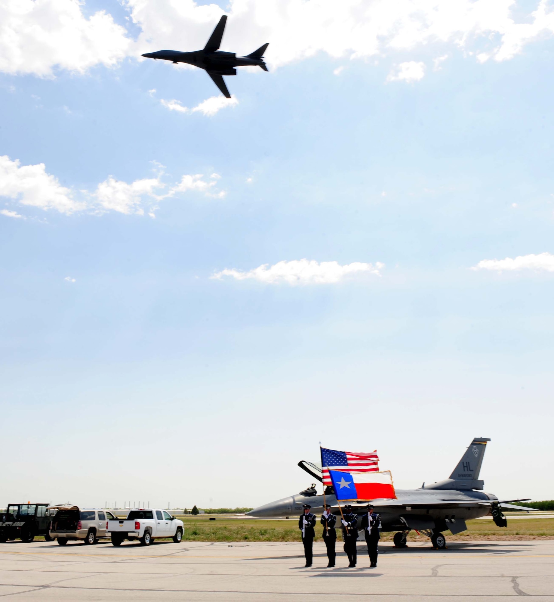 Dyess Big Country Airfest > Dyess Air Force Base > Article Display