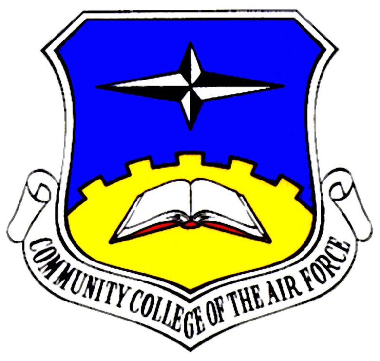 CCAF Crest by Darin Hubble(hubbled) from 122nd Fighter Wing(122FW)