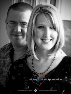 President Barack Obama declared May 6 Military Spouse's Appreciation Day. 

