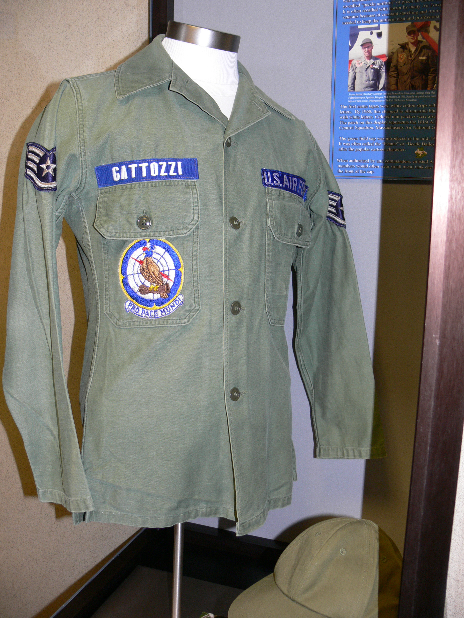 Air cheap force fatigues