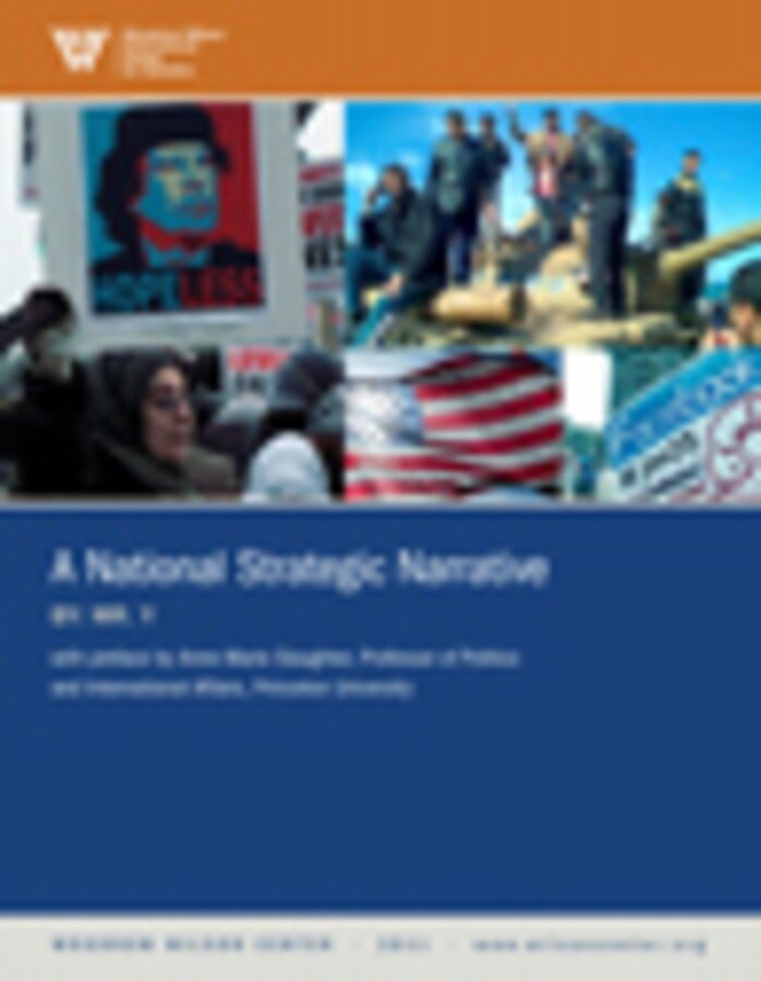 Narrative