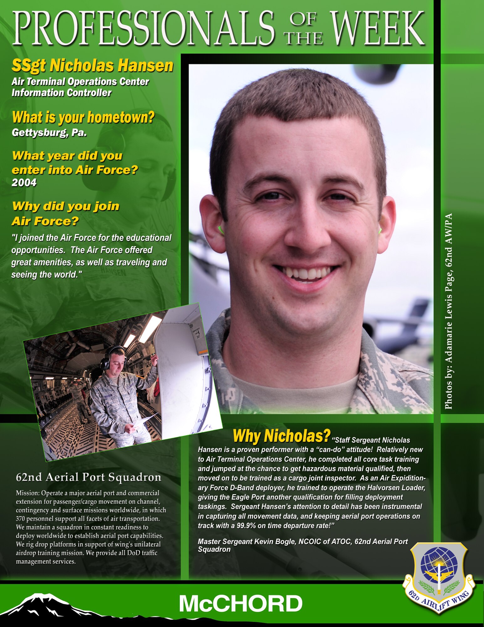 (U.S. Air Force graphic/Adamarie Lewis-Page)