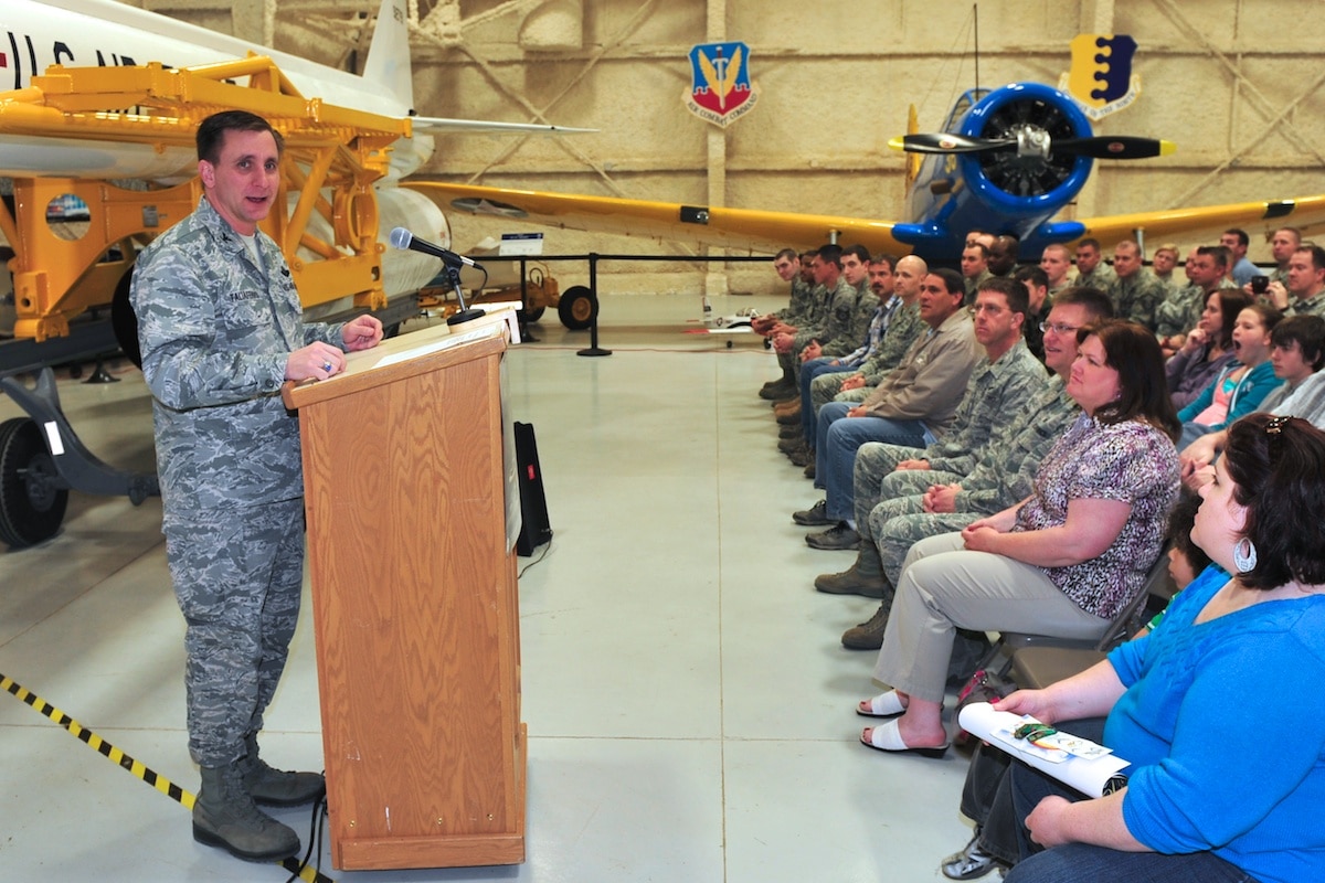 Museum opens doors for 16th Annual Visitor Appreciation Day > Ellsworth