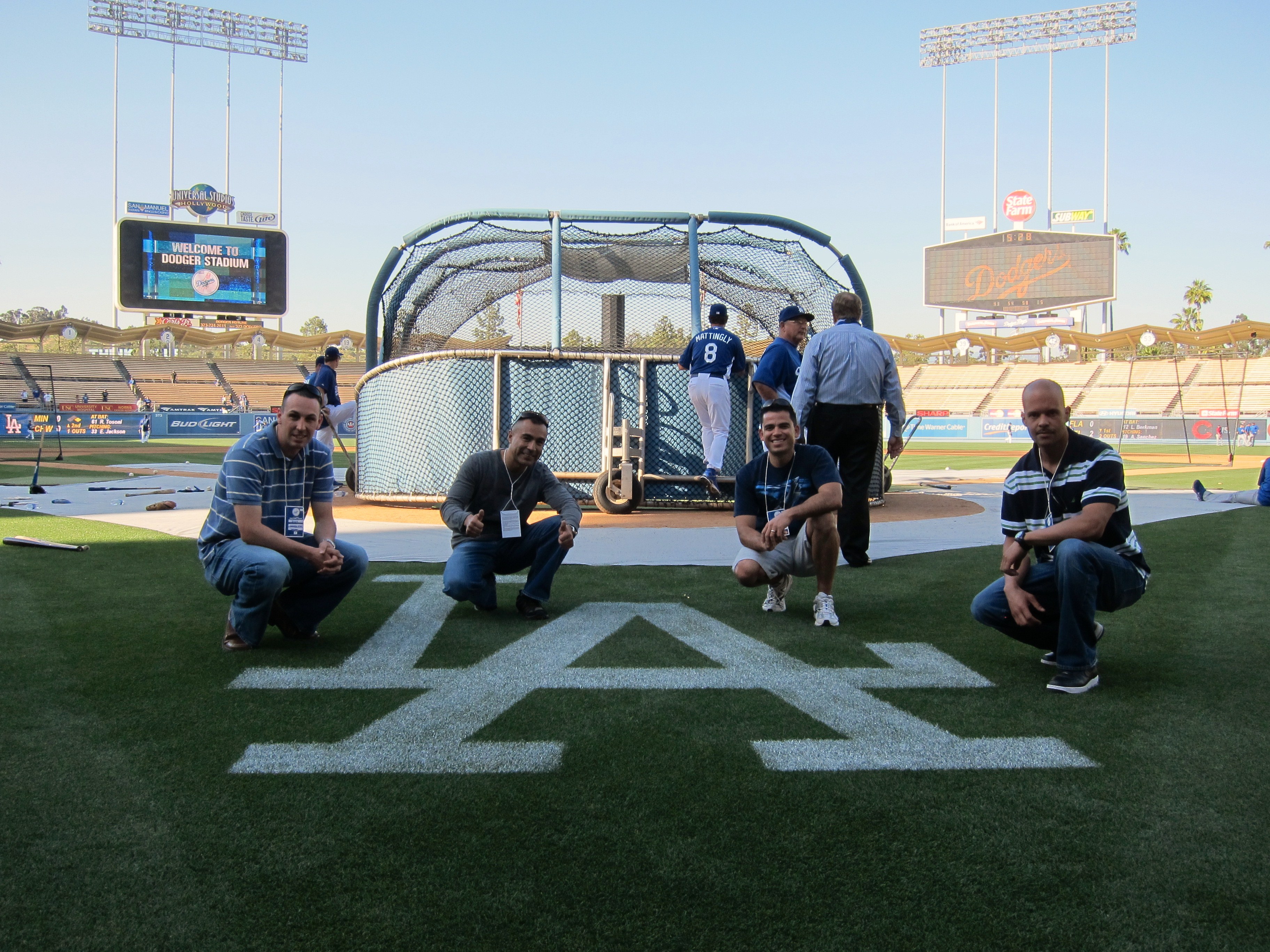 Visiting Dodger Stadium: This is what you need to know