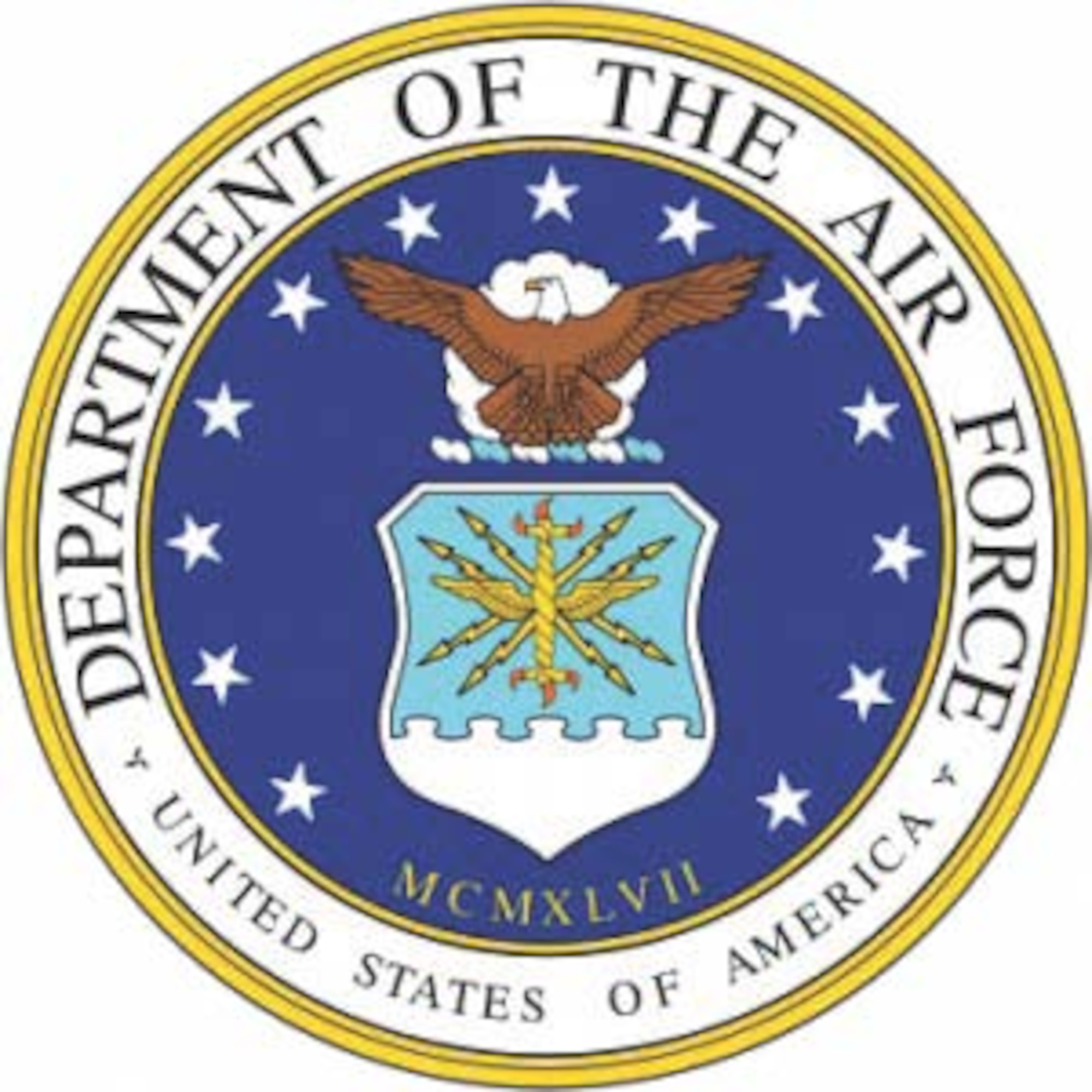 United States Air Force Seal > Air Force Historical Support Division > Fact  Sheets