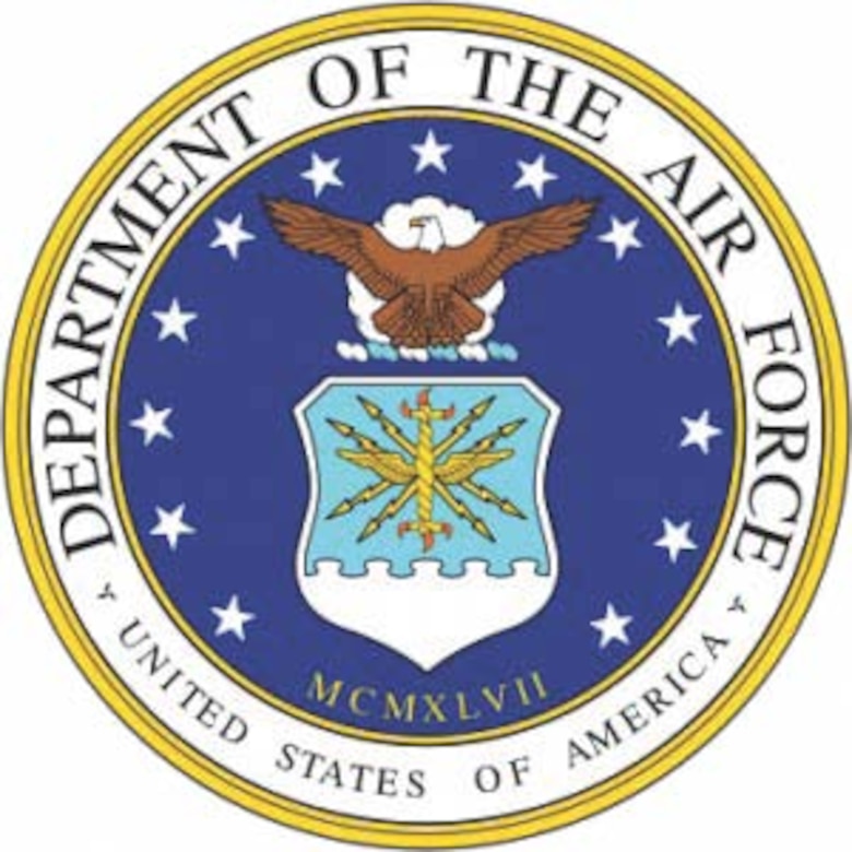 air force emblem