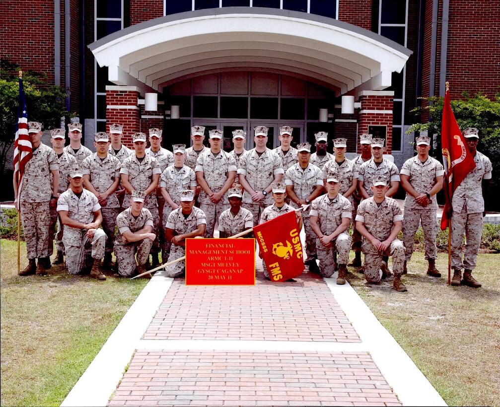 ARMC 1-11