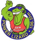 AFN Power Lizard