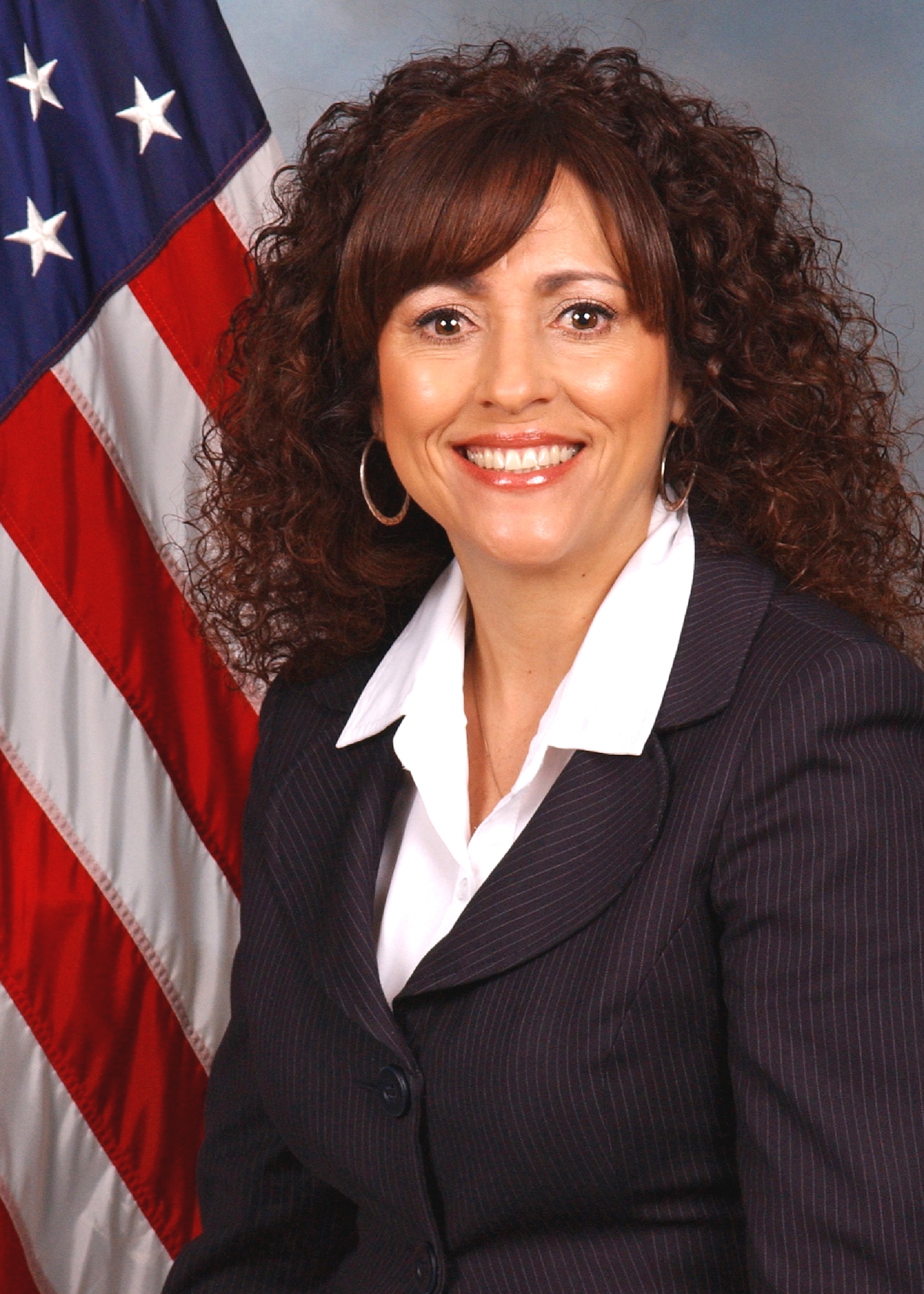 Jeanette Padilla