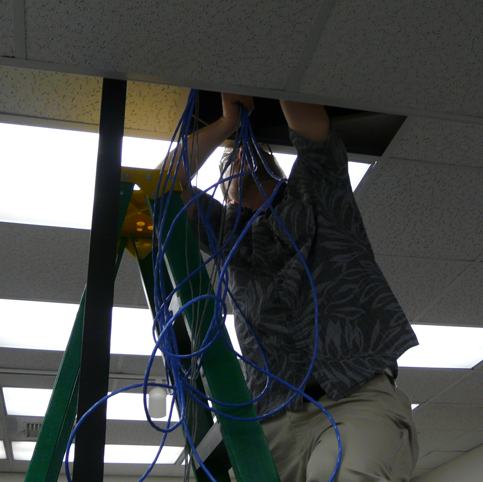 Keesler partners with Vandenberg to build missile maintenance trainer > Keesler Air Force Base