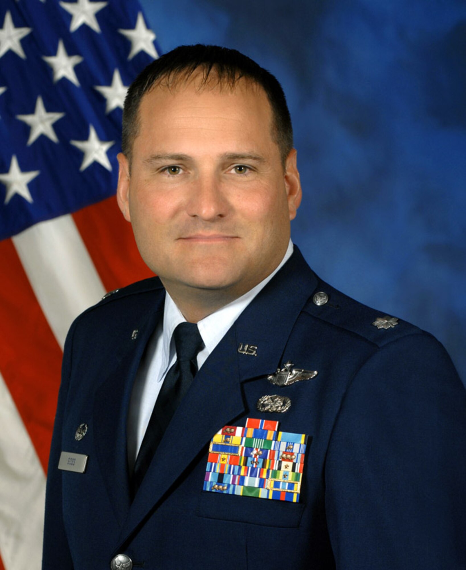 U.S. Air Force photo