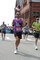 Master Sgt. Mark Rosewaren from the 109th Air Control Squadron, Utah Air National Guard, completes the Boston Marathon on April 18, 2011.  Sergeant Rosewaren finished the race in 3 hours and 29 minutes and placed 7,464th out of more than 27,000 runners. (U.S. Air Force Courtesy photo)
