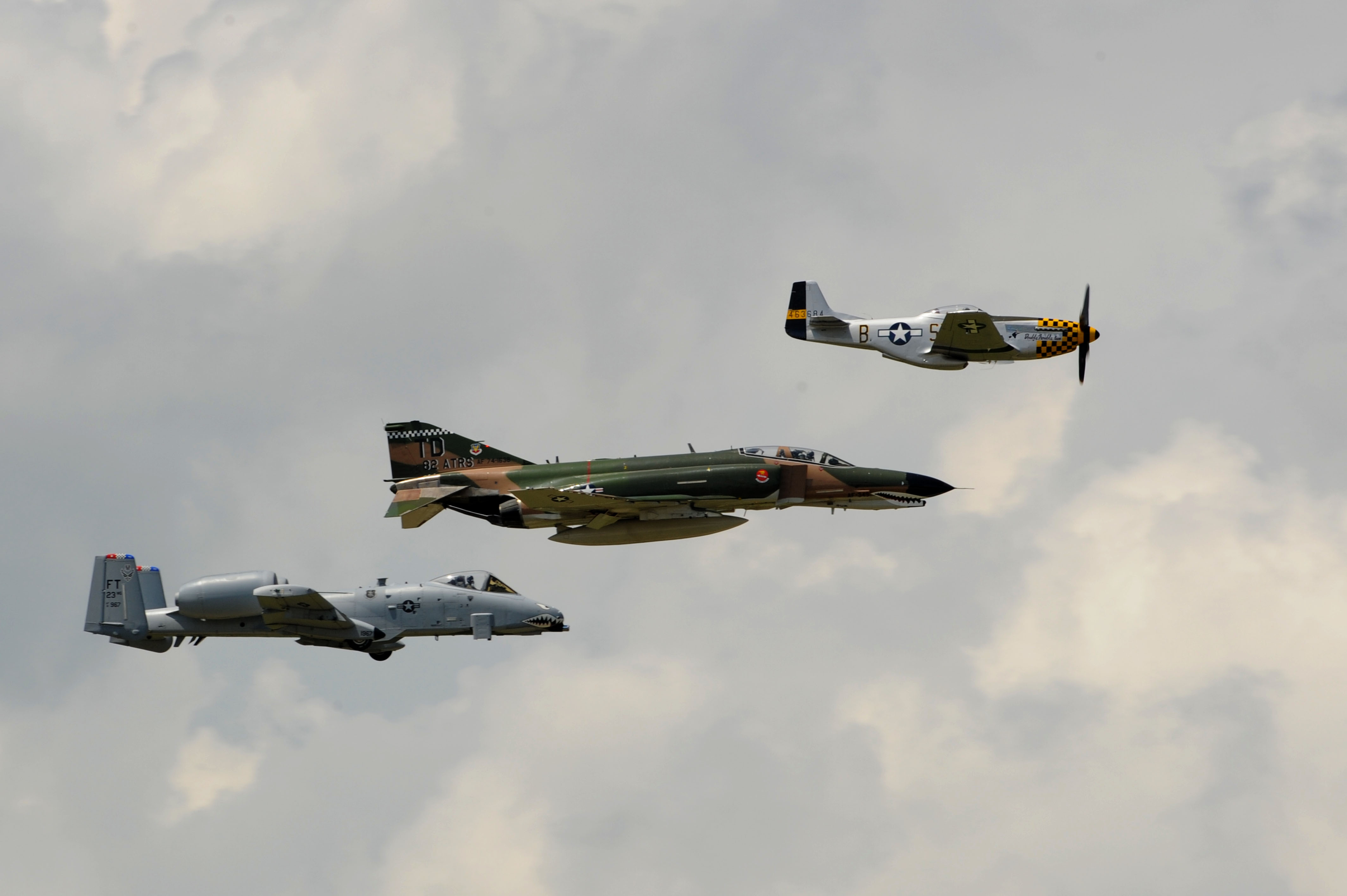AirPower Over Hampton Roads