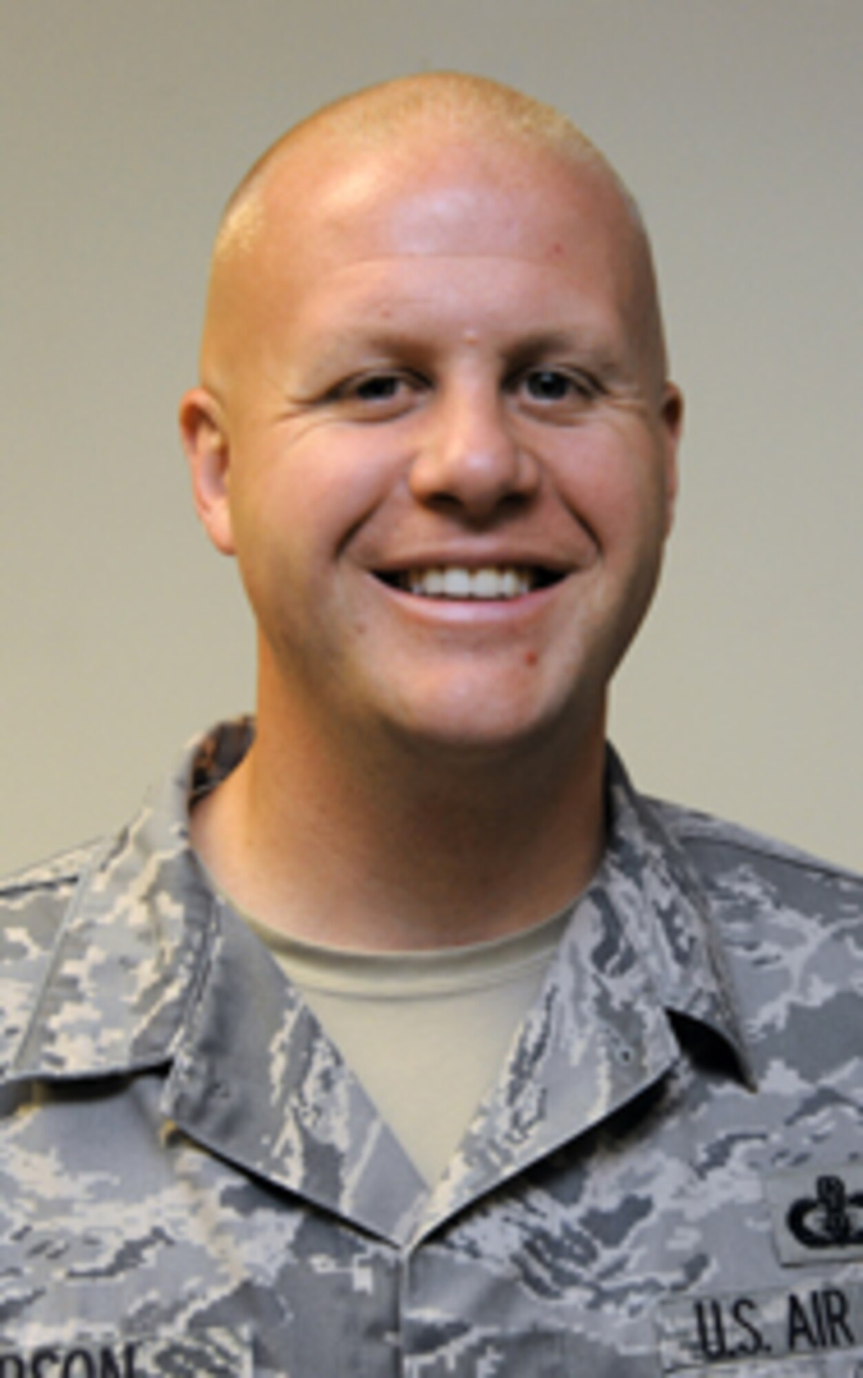 Warrior of the week 