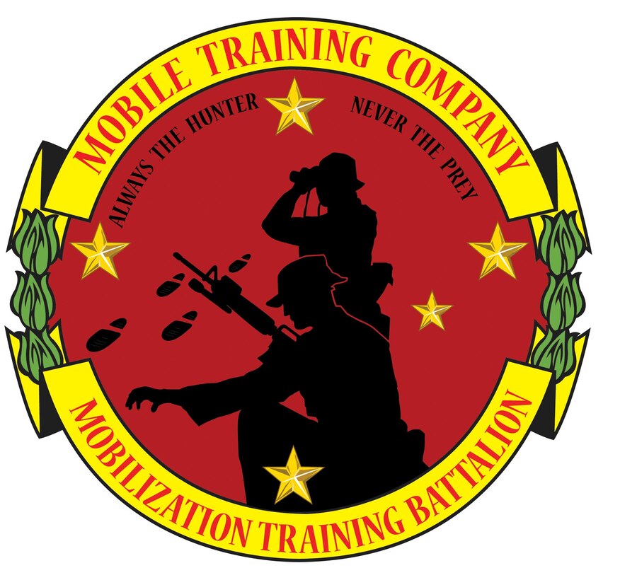 Mobile Training Company new logo