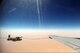 A U.S. Navy EA-6B Prowler aircraft links up with an Air Force KC-135 Stratotanker aircraft from the 340th Expeditionary Air Refueling Squadron to be refueled via its multi-point refueling system over Afghanistan on May 8, 2011, in support of Operation Enduring Freedom. (U.S. Air Force Photo/Master Sgt. William Greer)
