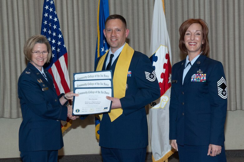 ccaf intelligence studies and technology