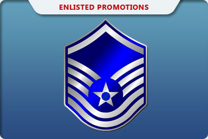 Air Force officials release E-7 promotion list > Air Force's Personnel