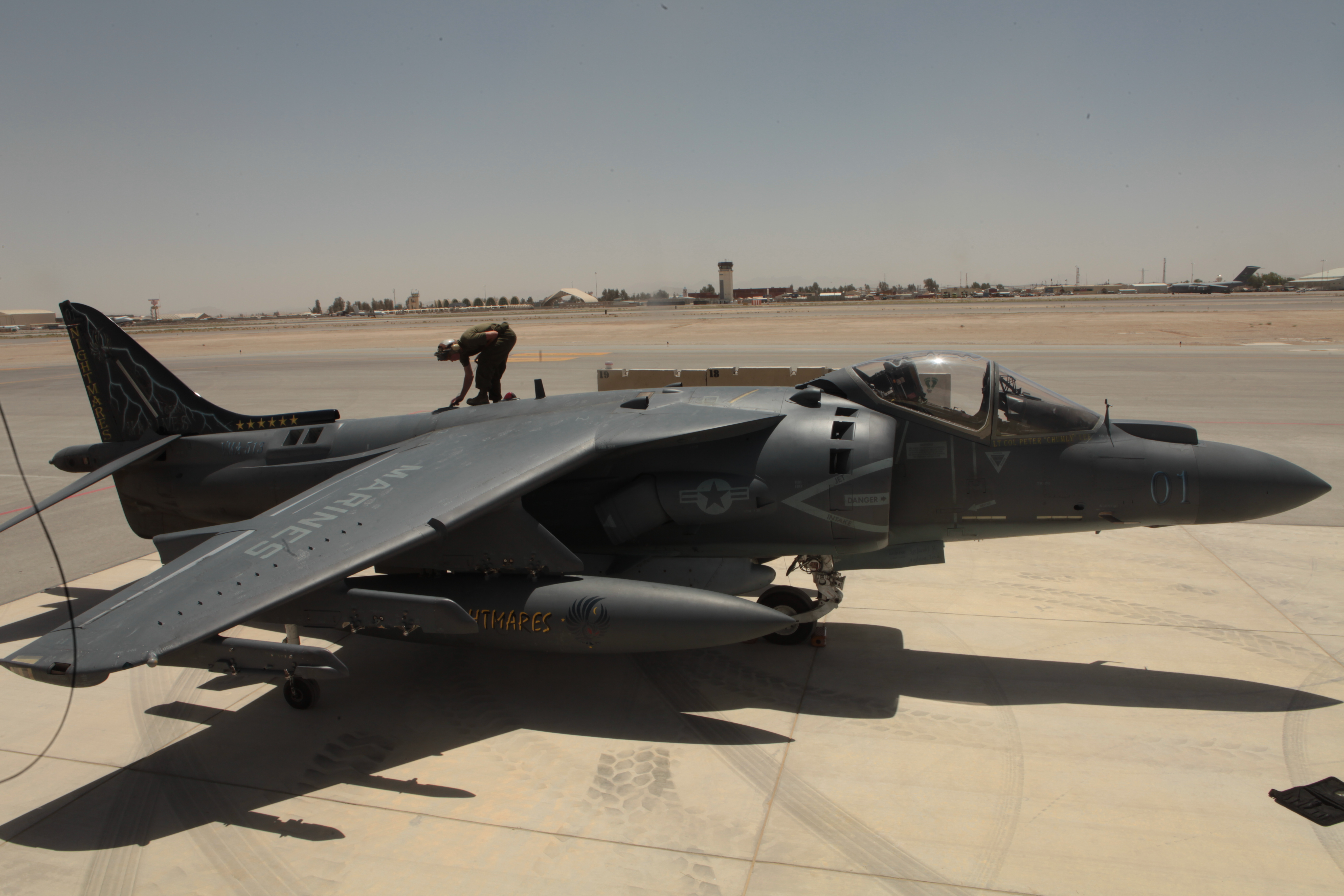 MCAS Cherry Point Photos