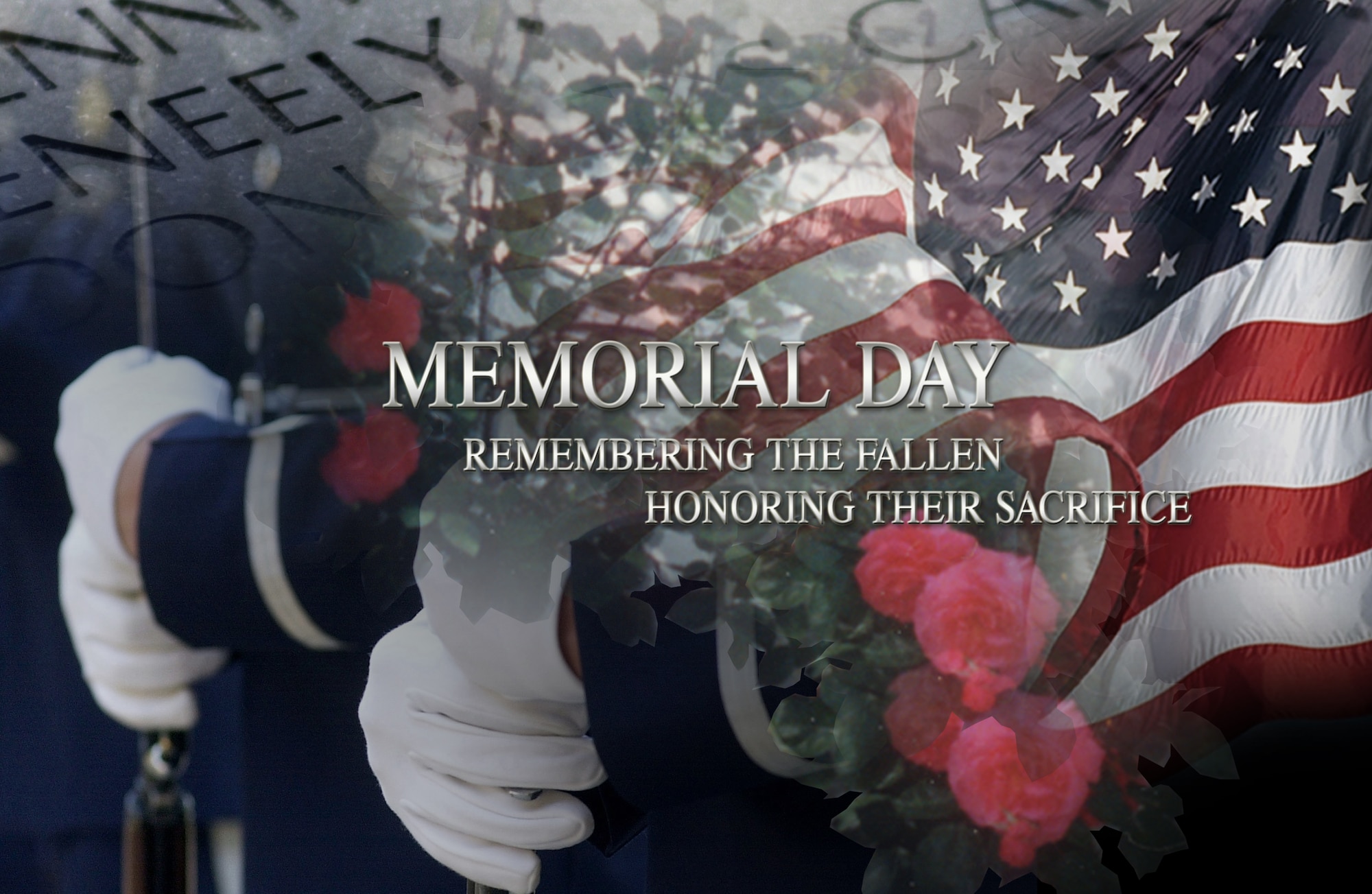 U.S. Air Force Photo Illustration by Naoko Shimoji