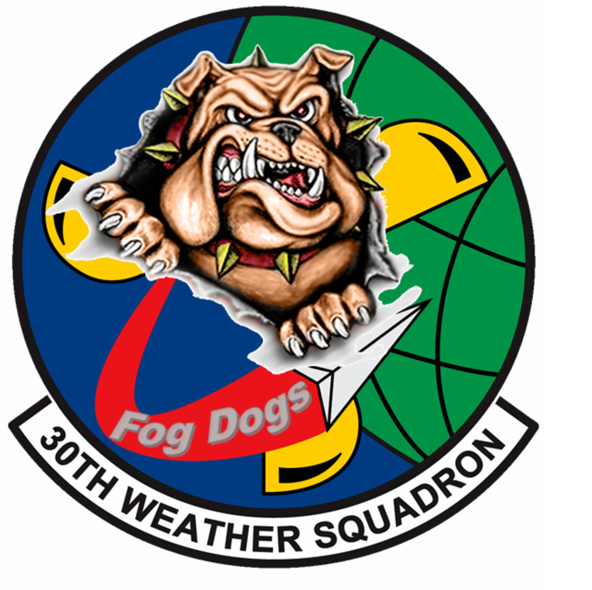 Vandenberg's 30th Weather Squadron to host inactivation ceremony