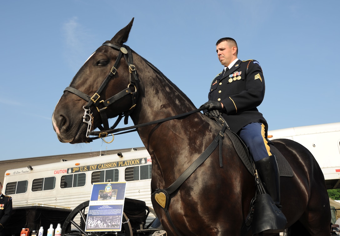 2011 Joint Service Open House