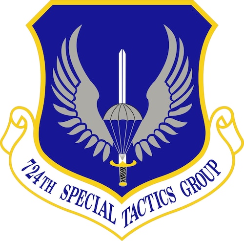 In accordance with Chapter 3 of AFI 84-105, commercial reproduction of this emblem is NOT permitted without the permission of the proponent organizational/unit commander.