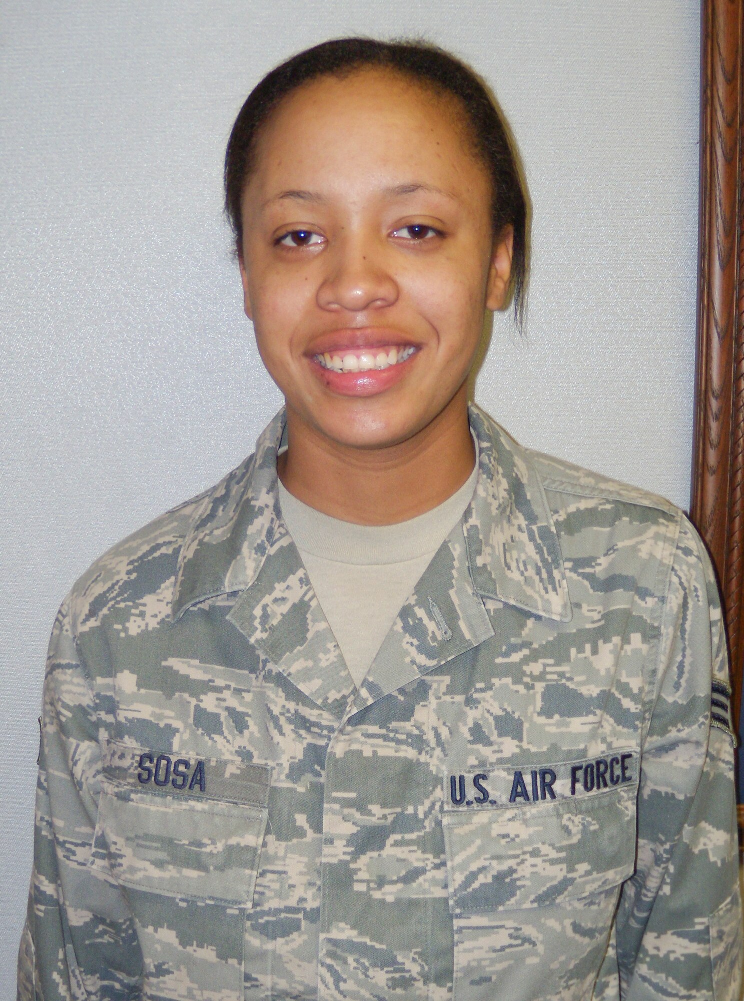 (U.S. Air Force photo by Airman 1st Class Samuel Taylor)