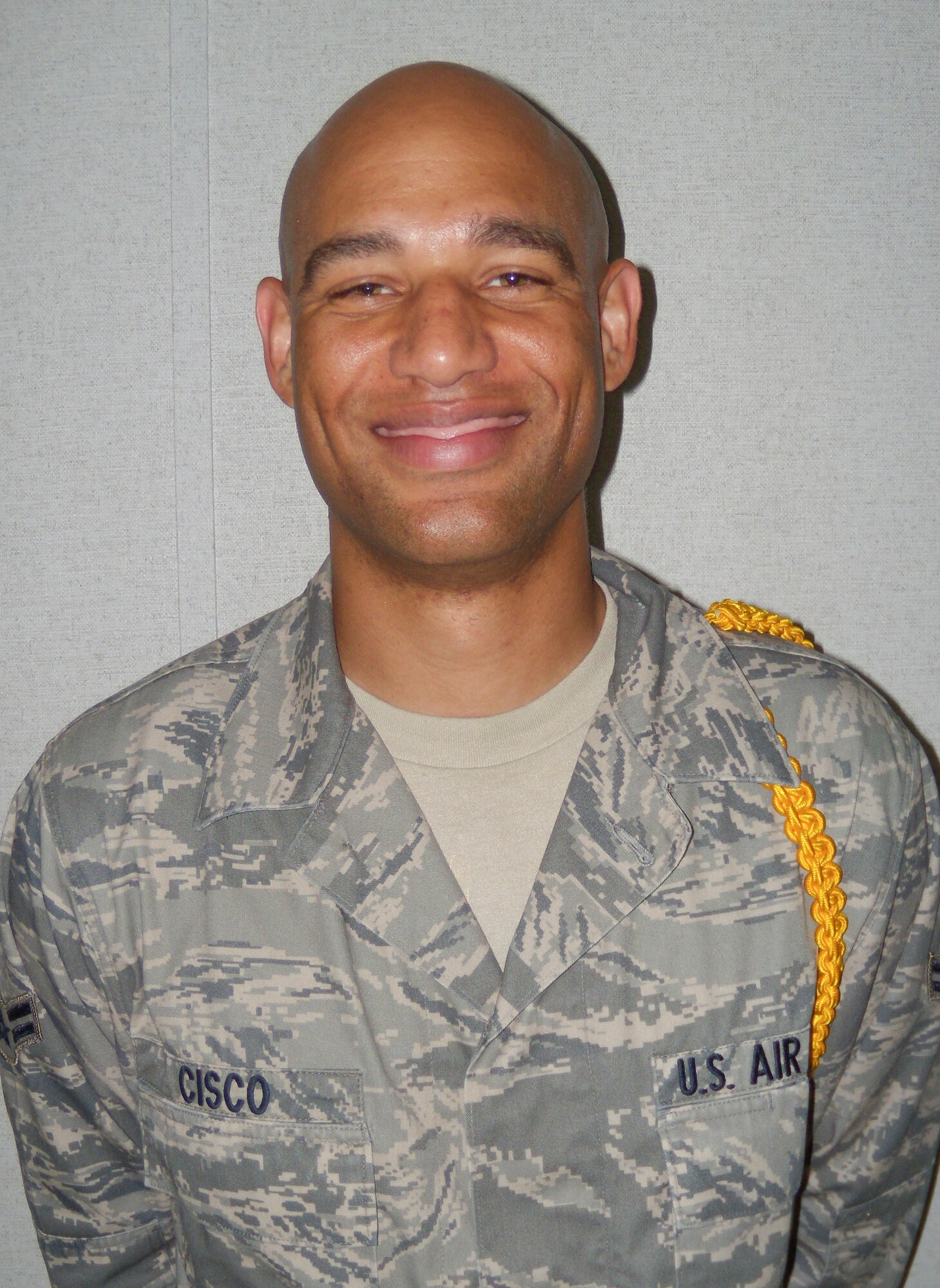 (U.S. Air Force photo by Airman 1st Class Samuel Taylor)