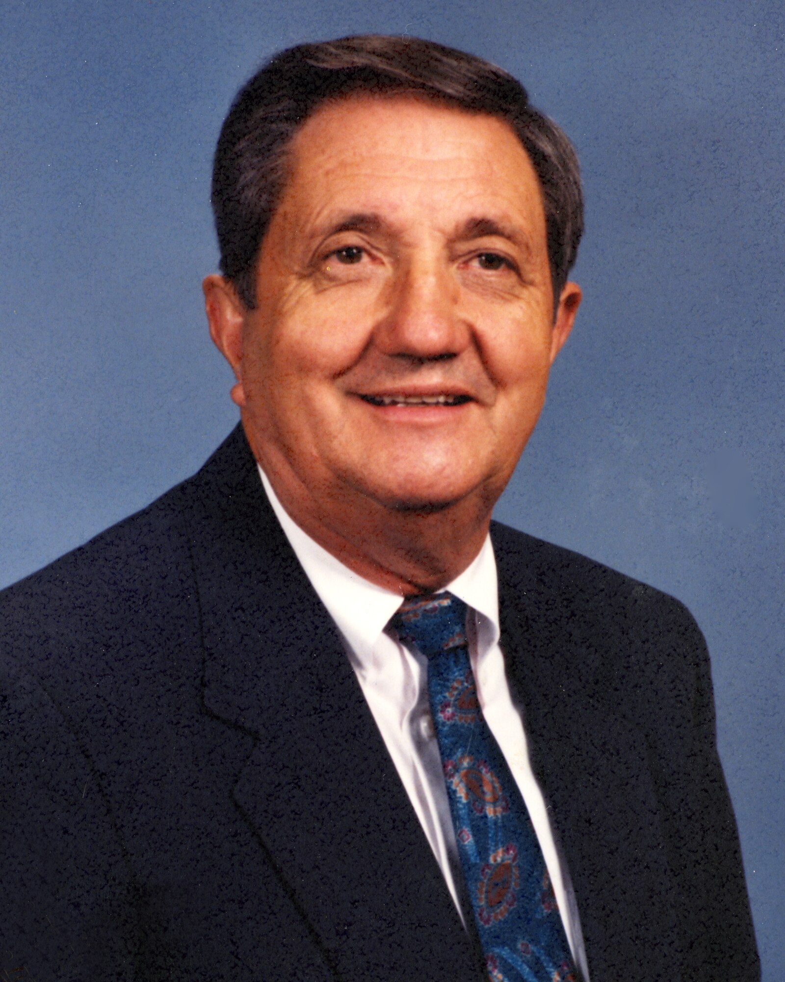 Jim N. Patterson