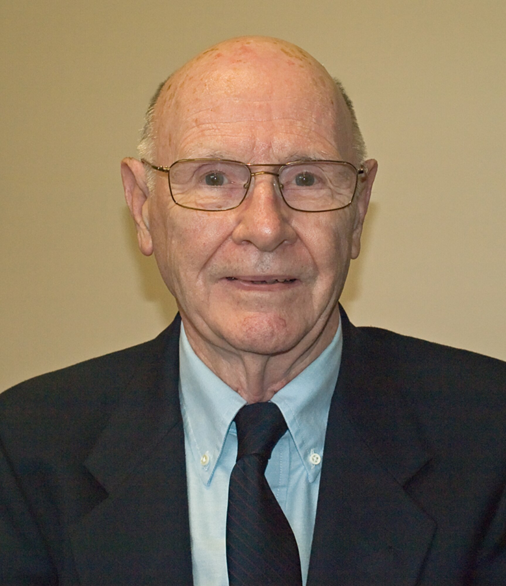 James H. Nichols