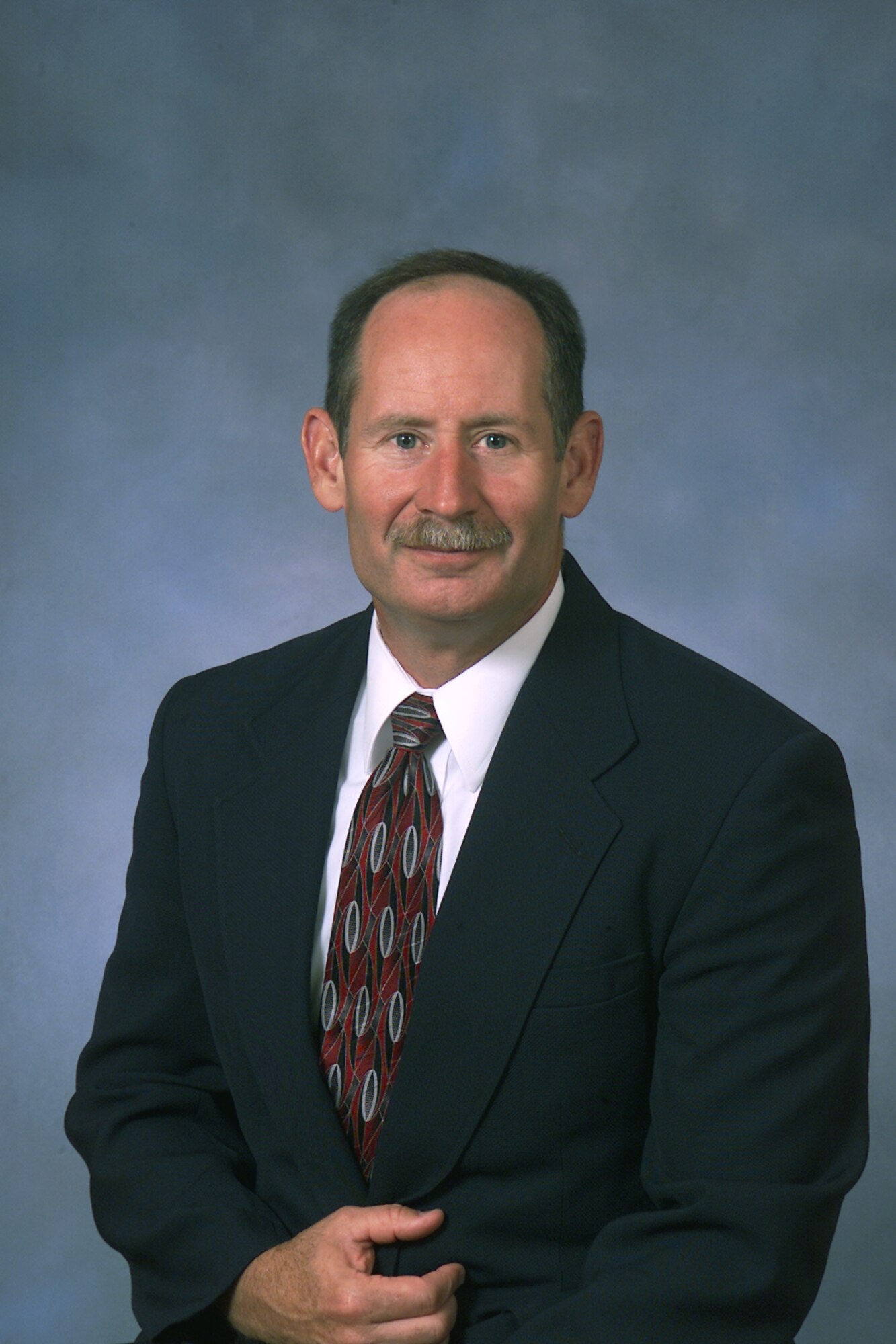 William G. Gray