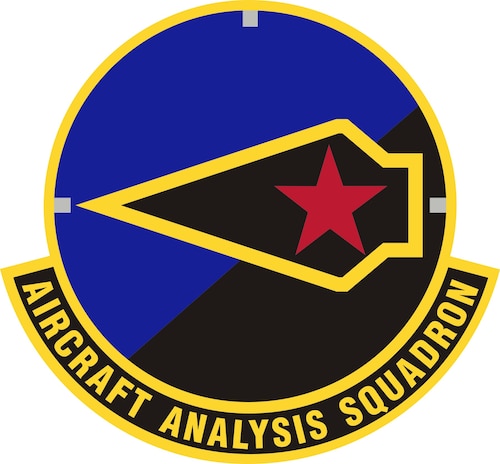 In accordance with Chapter 3 of AFI 84-105, commercial reproduction of this emblem is NOT permitted without the permission of the proponent organizational/unit commander.