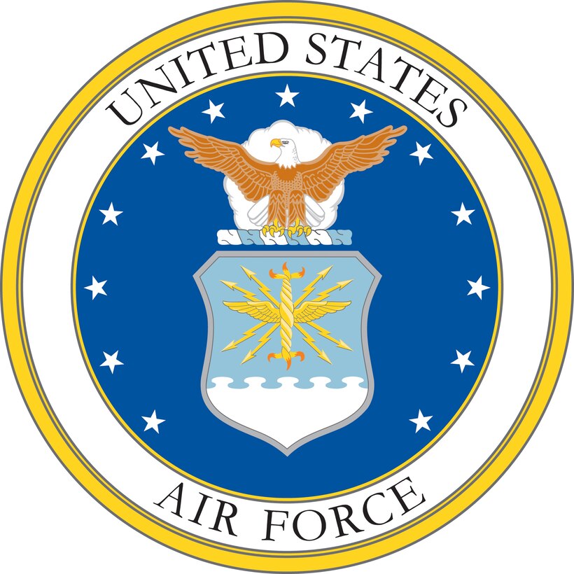 Air Force Coat Of Arms