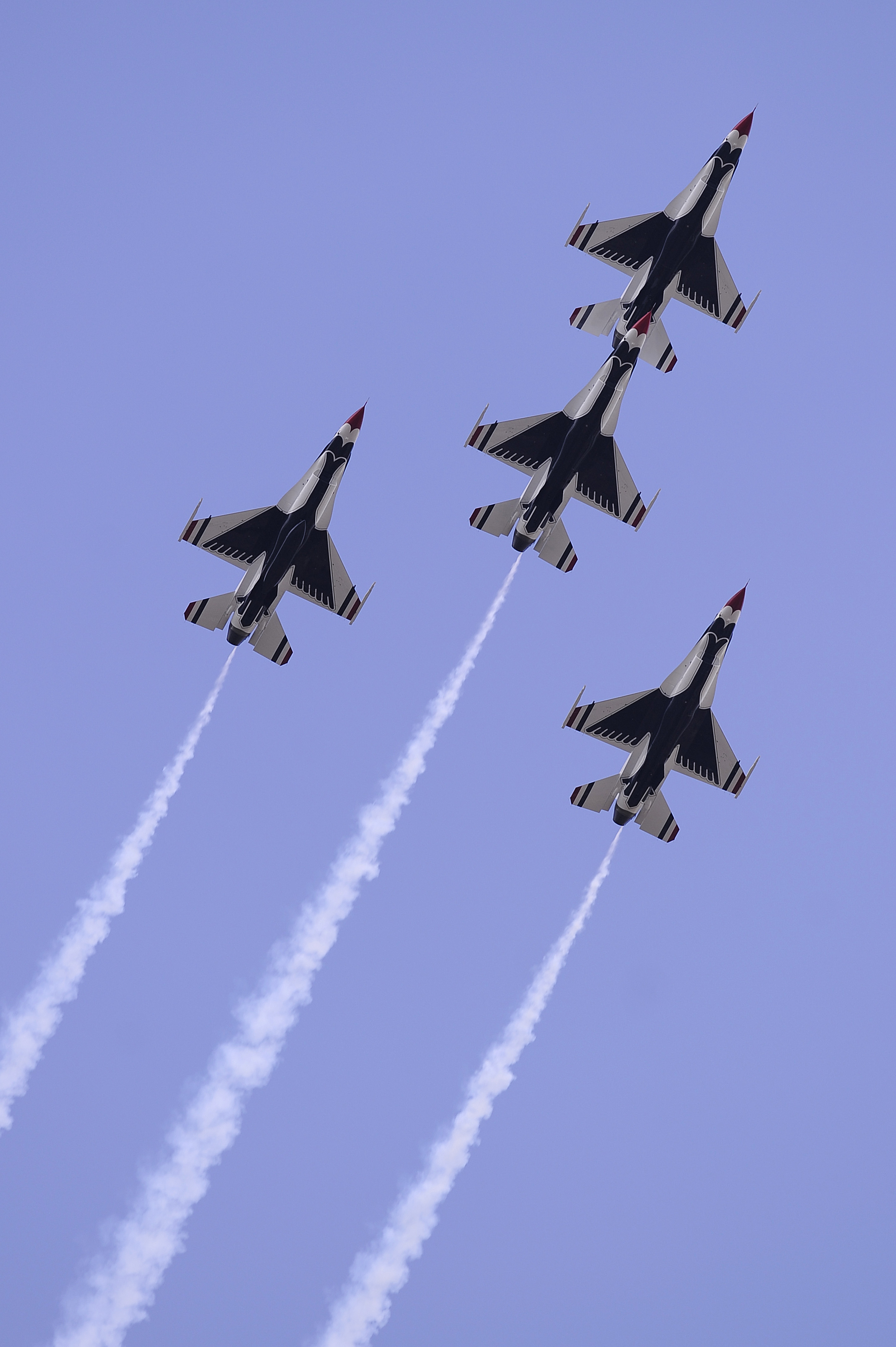 Air Force Academy Graduation 2011