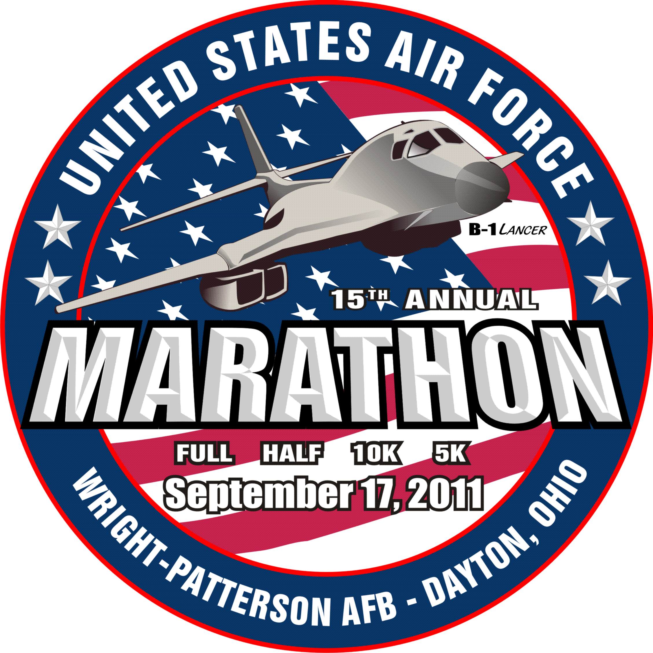 Air Force Marathon Registration Nearing Capacity > Air University (AU