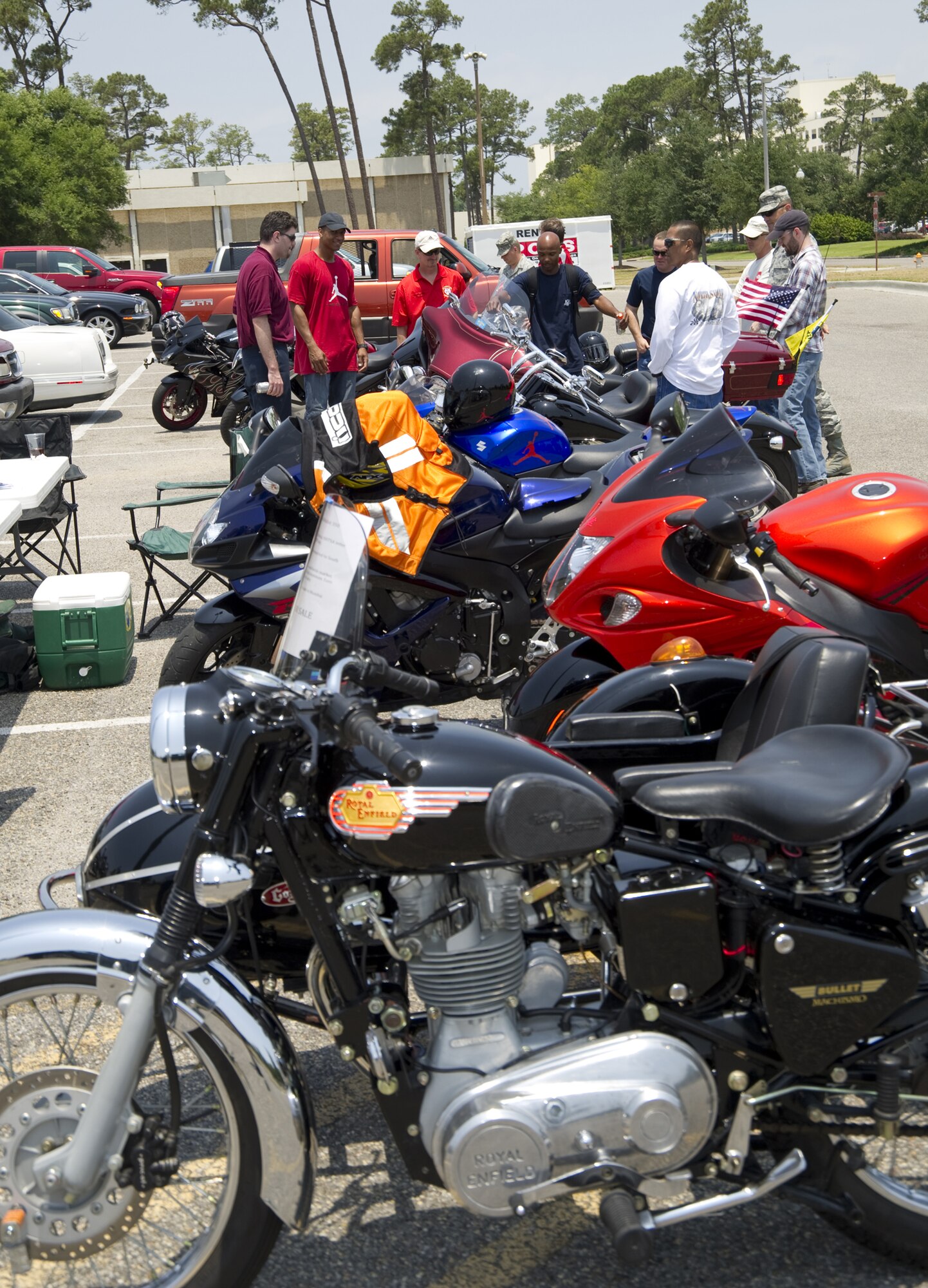 Bullet bike exchange offer sales