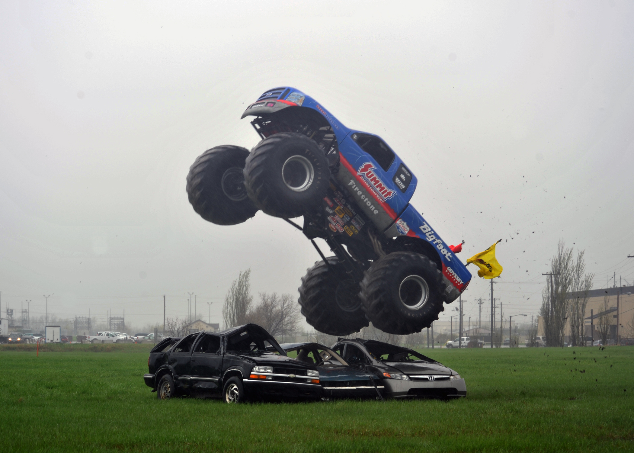 Tires Plus Minot Afb