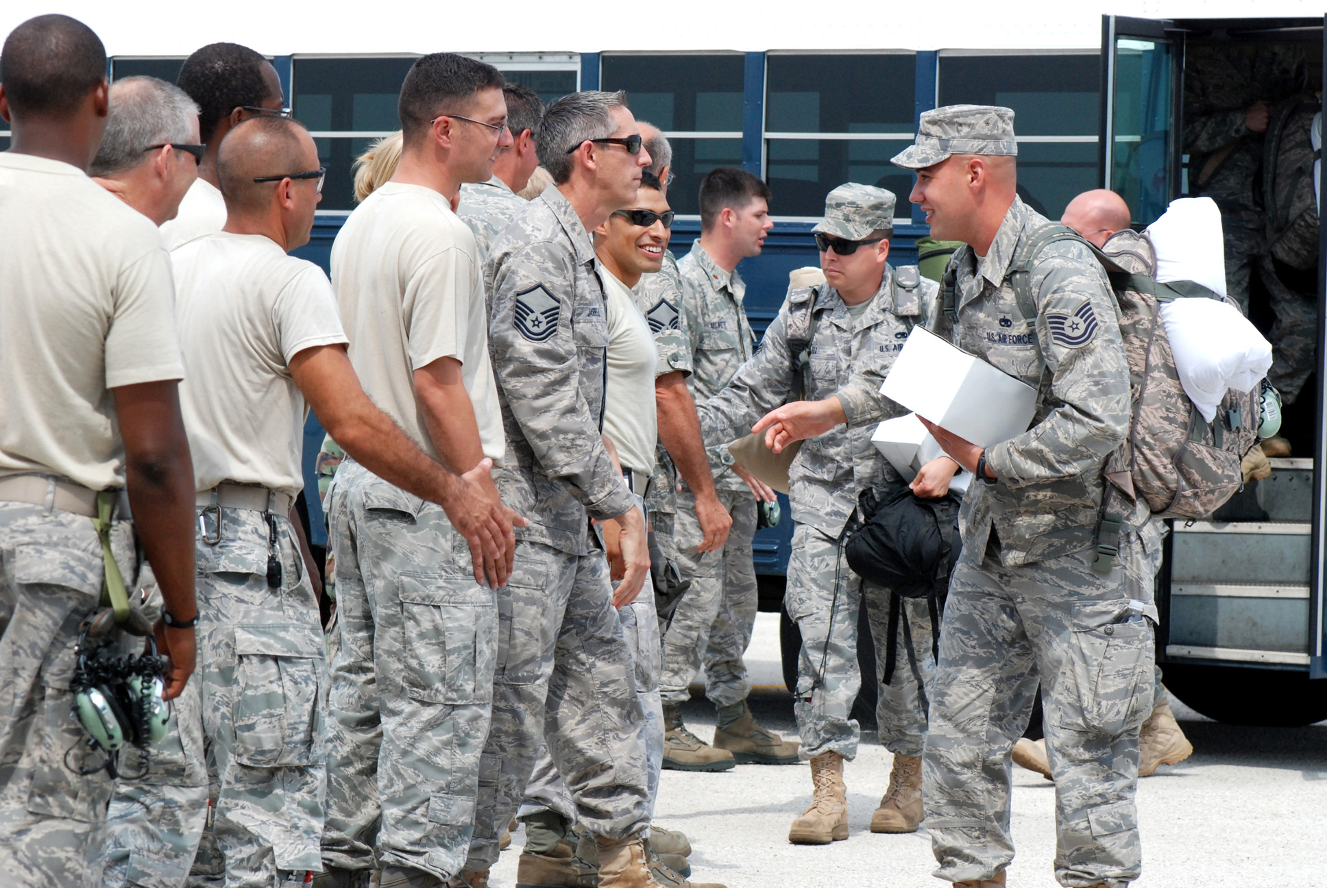 920th Rescue Wing recalls 'Lone Survivor' mission > Air Force Reserve  Command > News Article