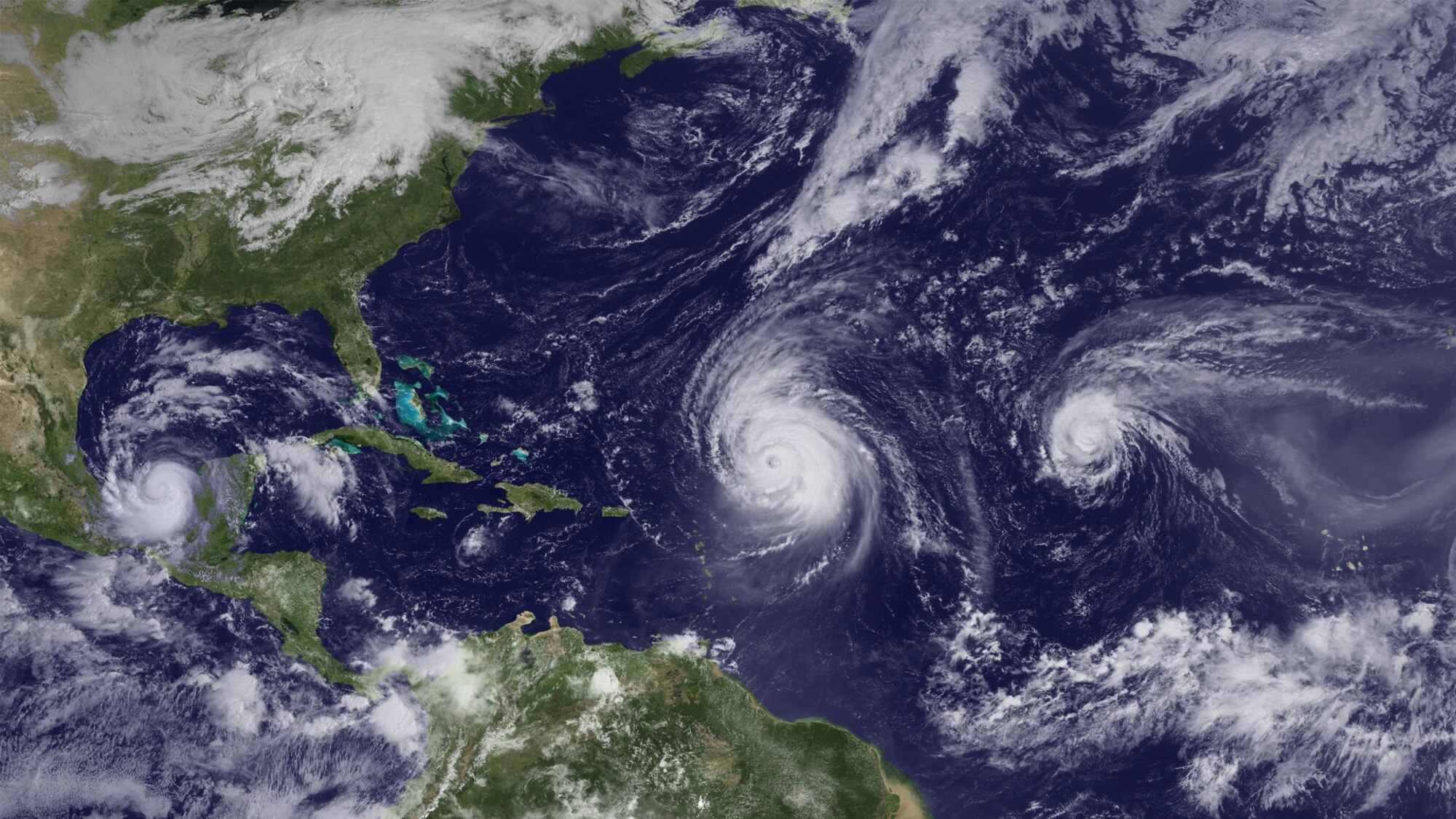 Get ready for hurricane season