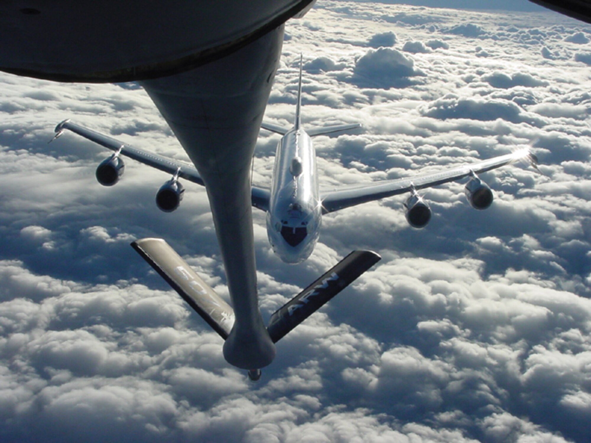 The 507th Air Refueling Wing, Air Force Reserve, is accepting pilot applications from both experienced pilots and those seeking to be selected for undergraduate pilot training.  The 507th ARW flies the KC-135R Stratotanker and performs air refueling misions in support of national defense.