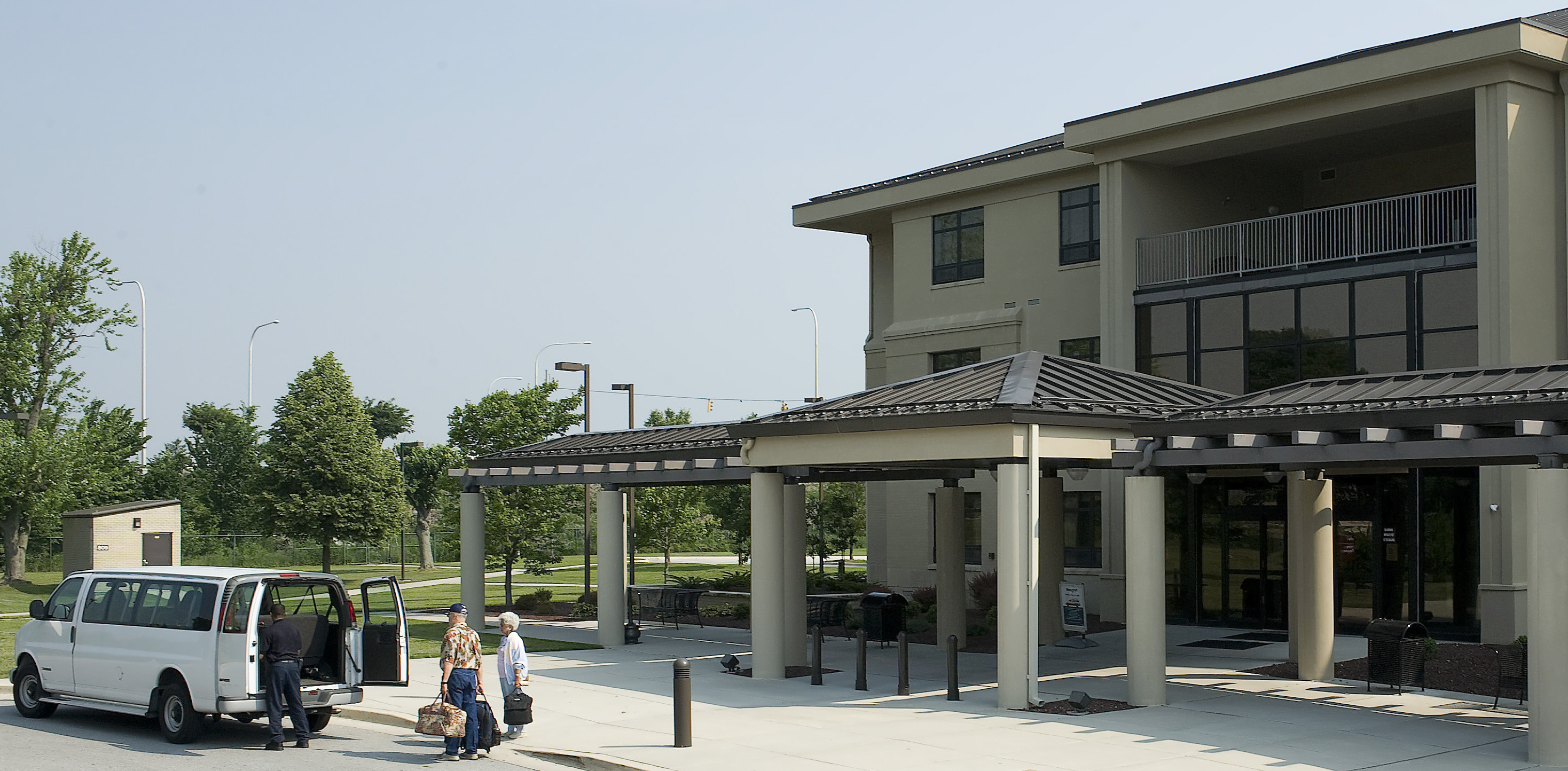 Eagle's Rest wins AF's best > Dover Air Force Base > News