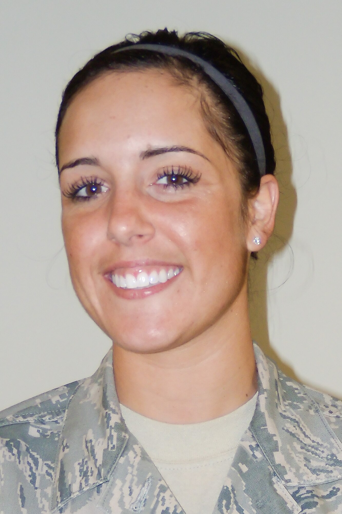 “I’m going to purchase and learn to ride a motorcycle, and continue my education.”
– Staff Sgt. Chelsie Miller,  436th Maintenance Operations maintenance qualification training program instructor
