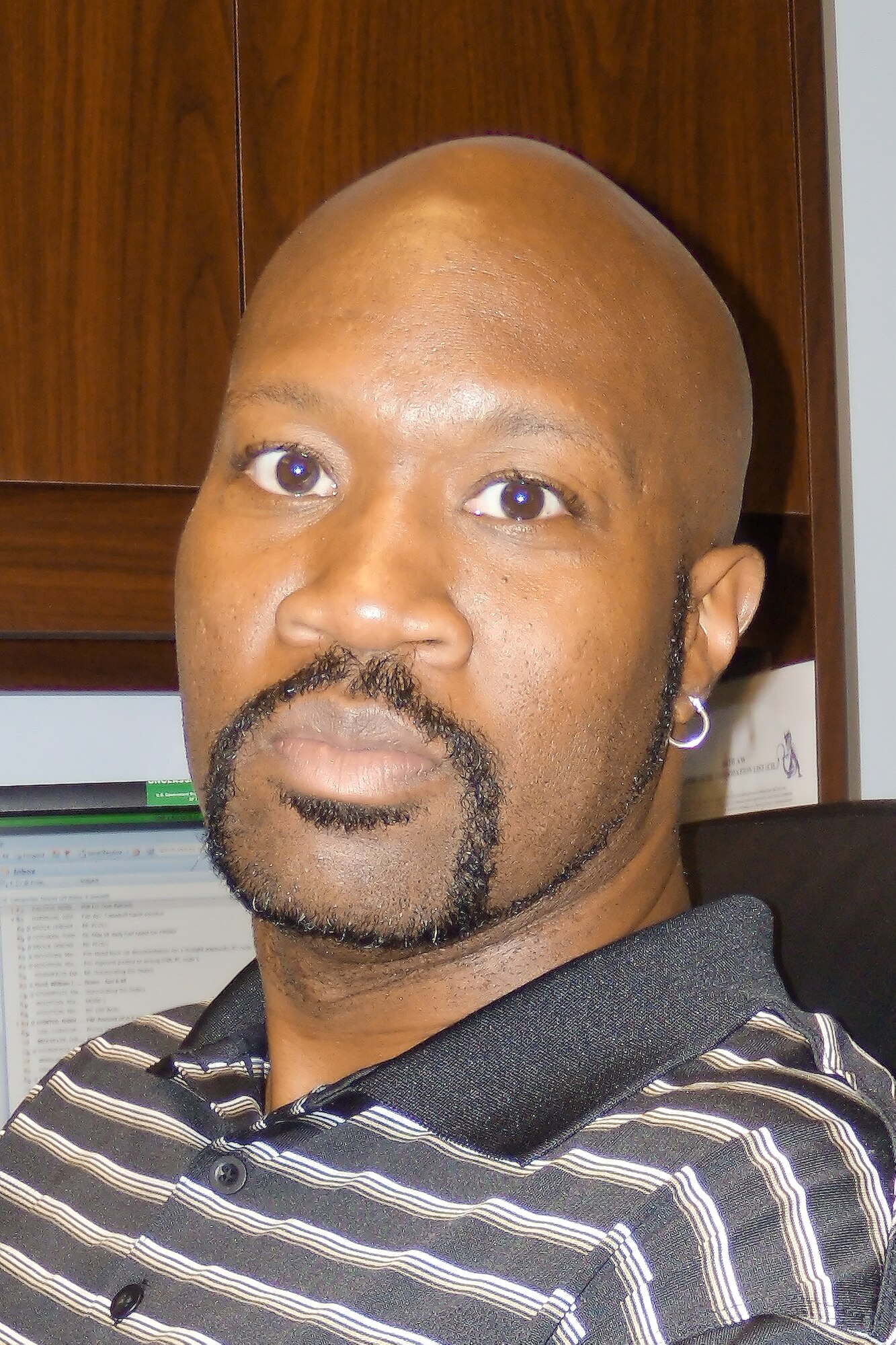 “I’m going to enjoy the warm weather and take small vacations with my family.”
– Roy Walker Jr., 436th Operations Group resource advisor 
