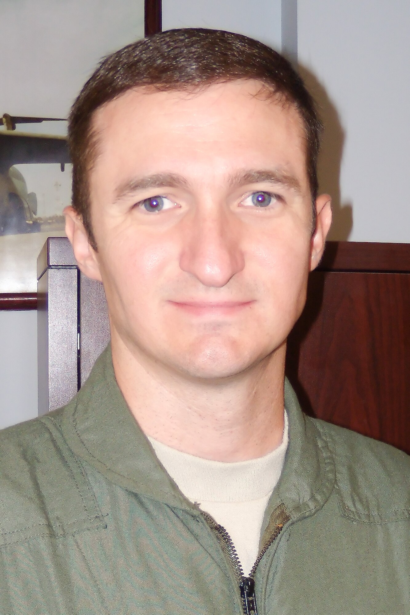 “I’m taking my family to our lakeside vacation home for swimming and boating.”
– Maj. John Grady, 436th Operations Group C-5 assistant chief of standardization and evaluation    
