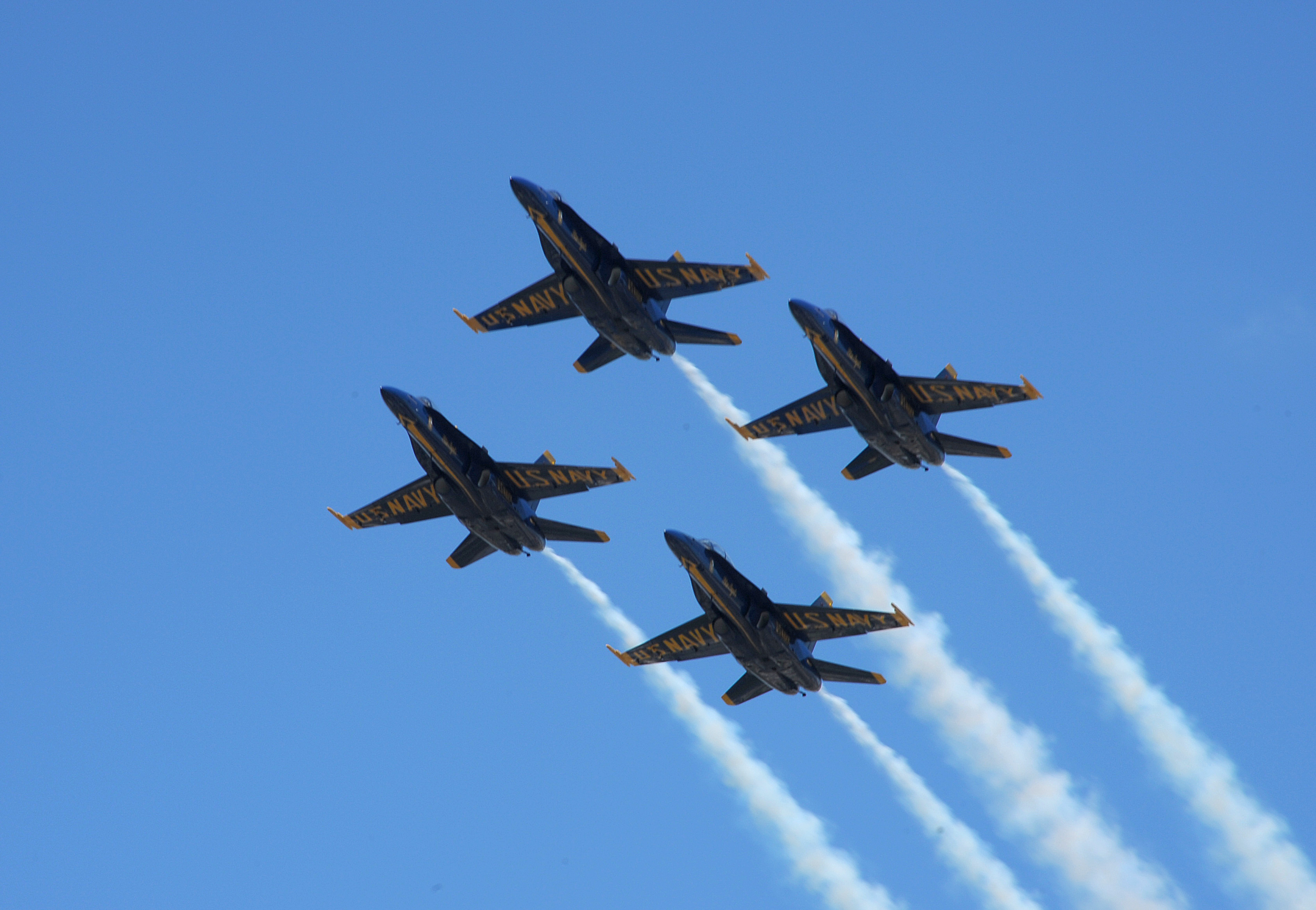 2011 Randolph Air Force Base Airshow
