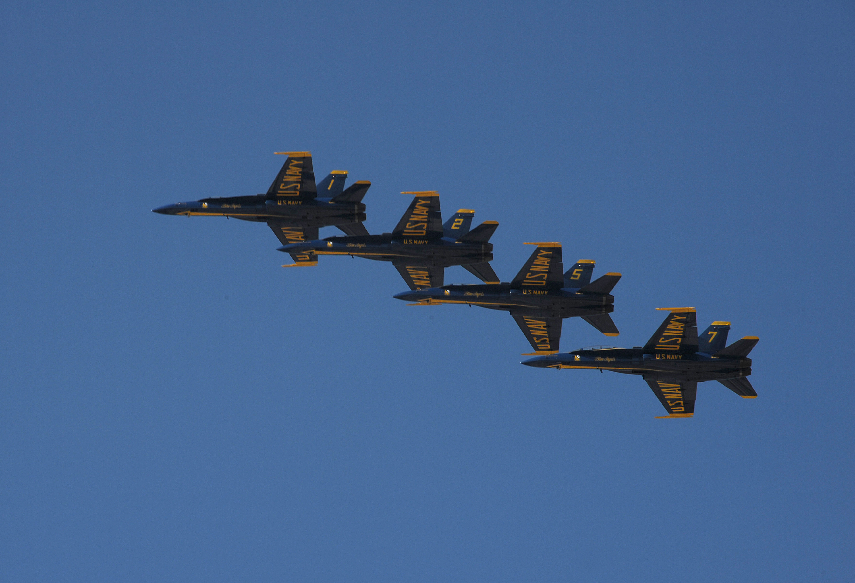2011 Randolph Air Force Base Airshow