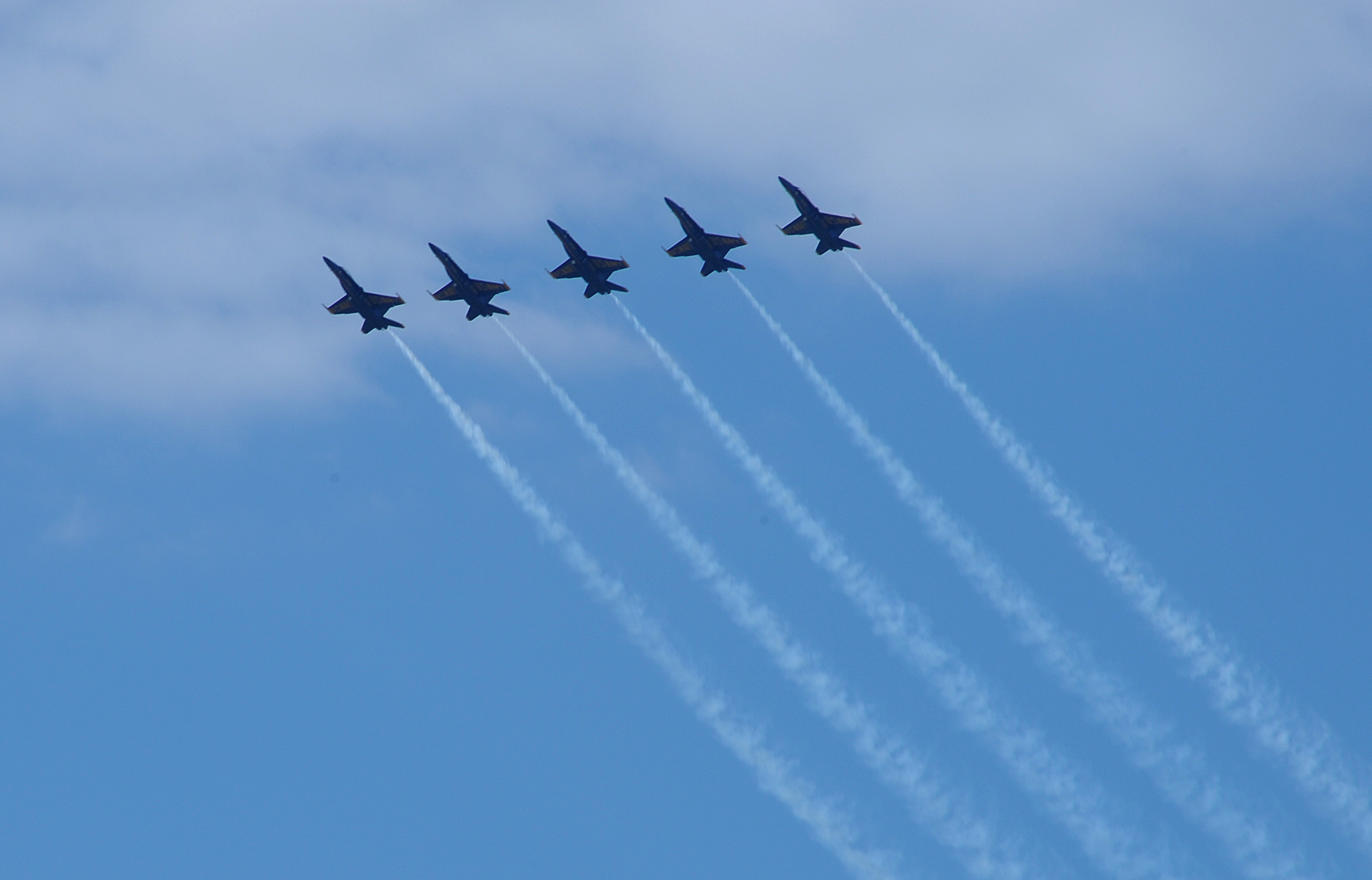 2011 Randolph Air Force Base Airshow