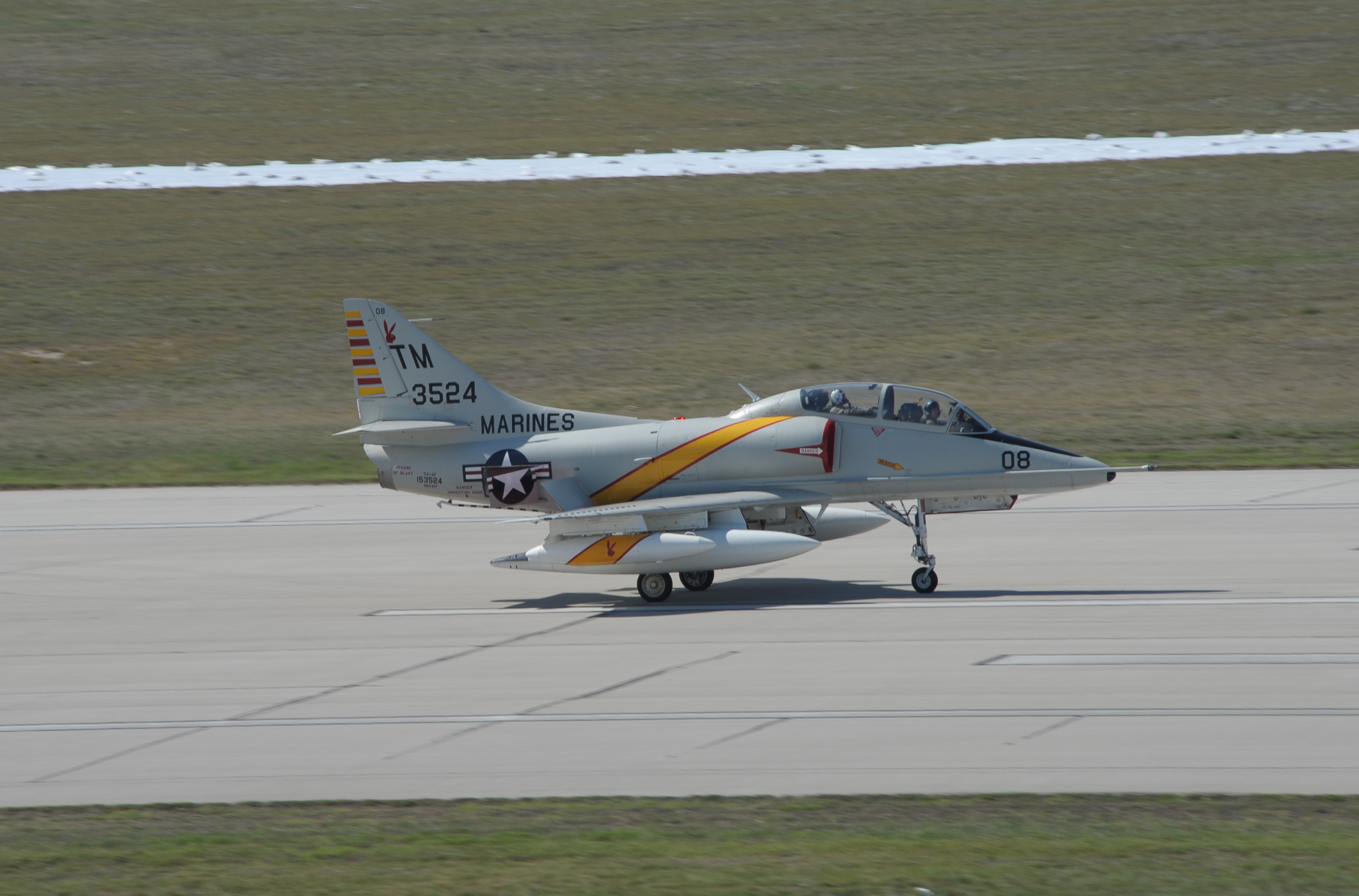 2011 Randolph Air Force Base Airshow